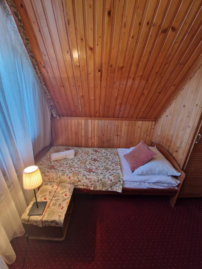 Karol Apartment Zakopane Exterior photo
