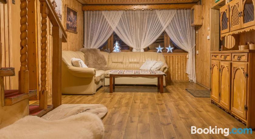Karol Apartment Zakopane Exterior photo