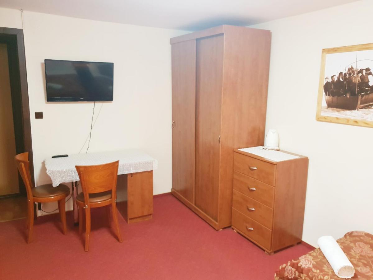Karol Apartment Zakopane Exterior photo